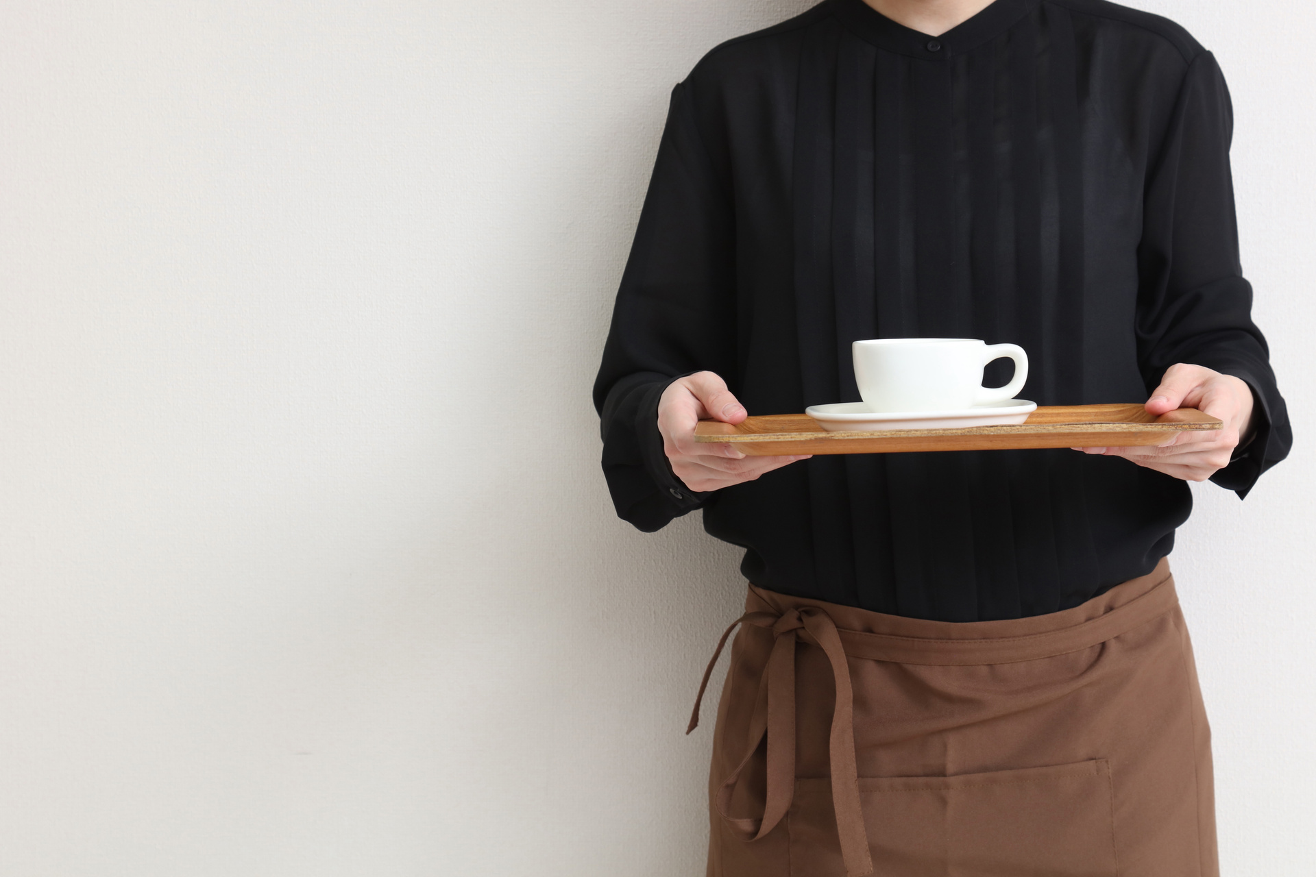カフェをオープン | 茨城のレンタルスペースならTryout