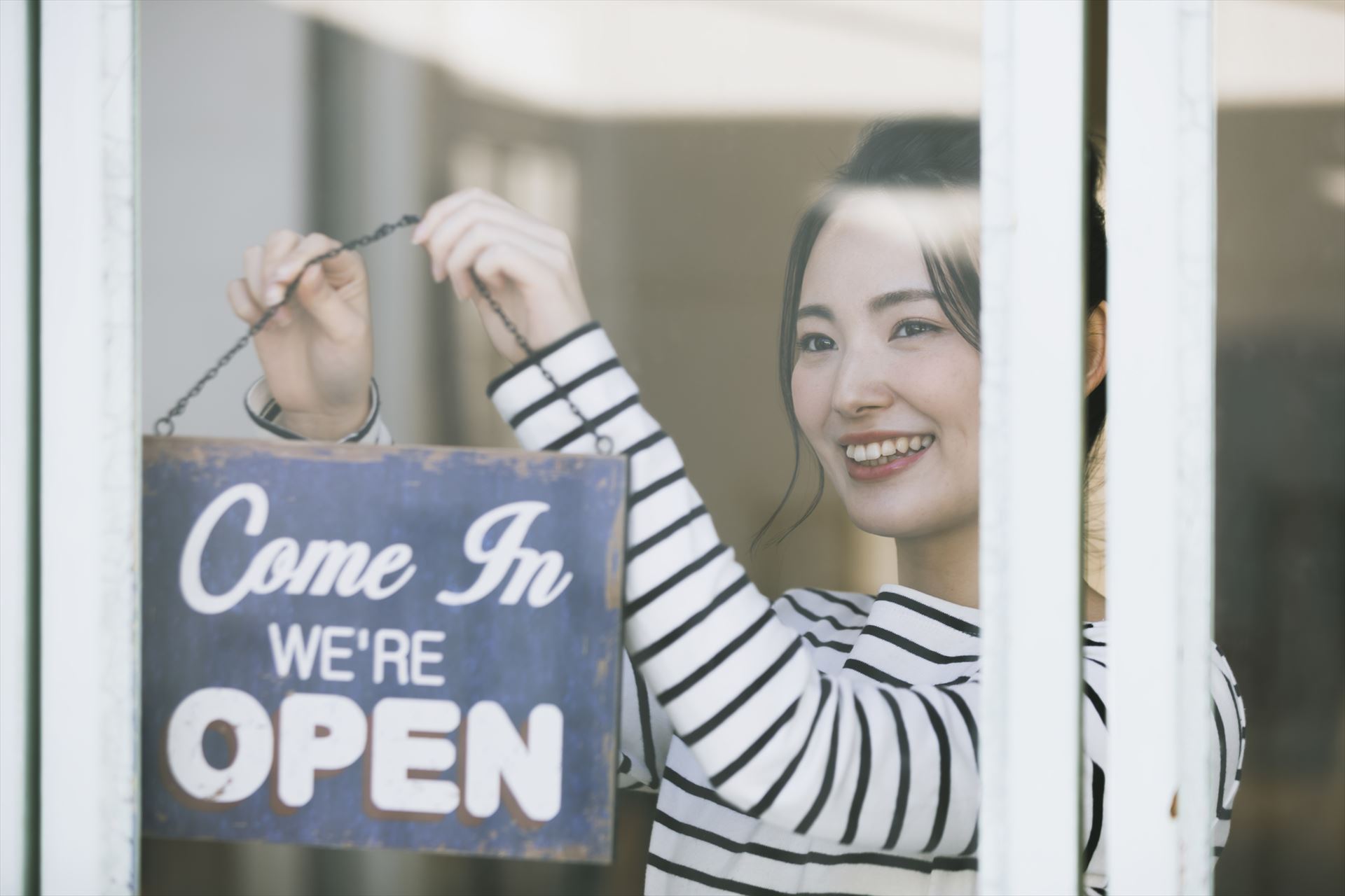 開業を応援 | 茨城のレンタルスペースならTryout