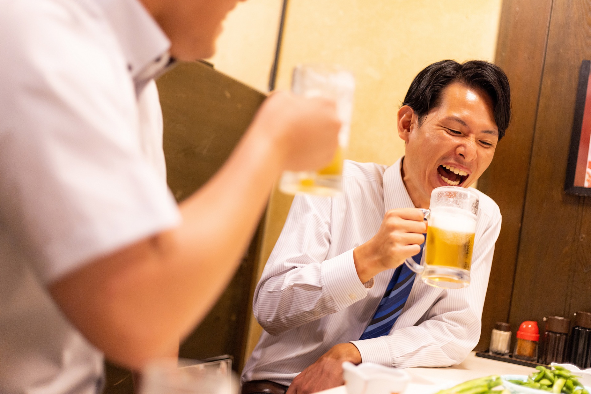 居酒屋もできる | 茨城のレンタルスペースならTryout