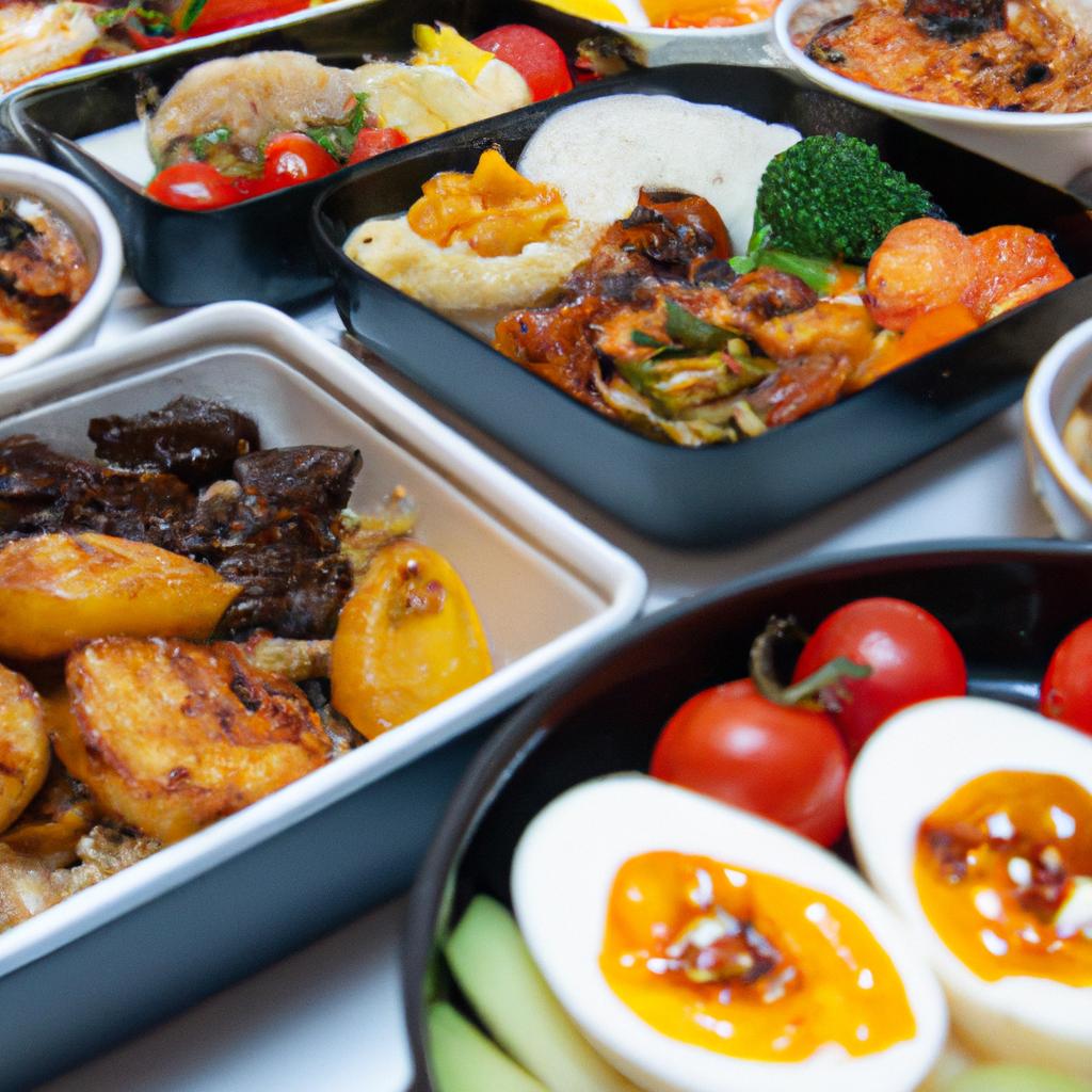 4. 料理教室で学びの場を提供