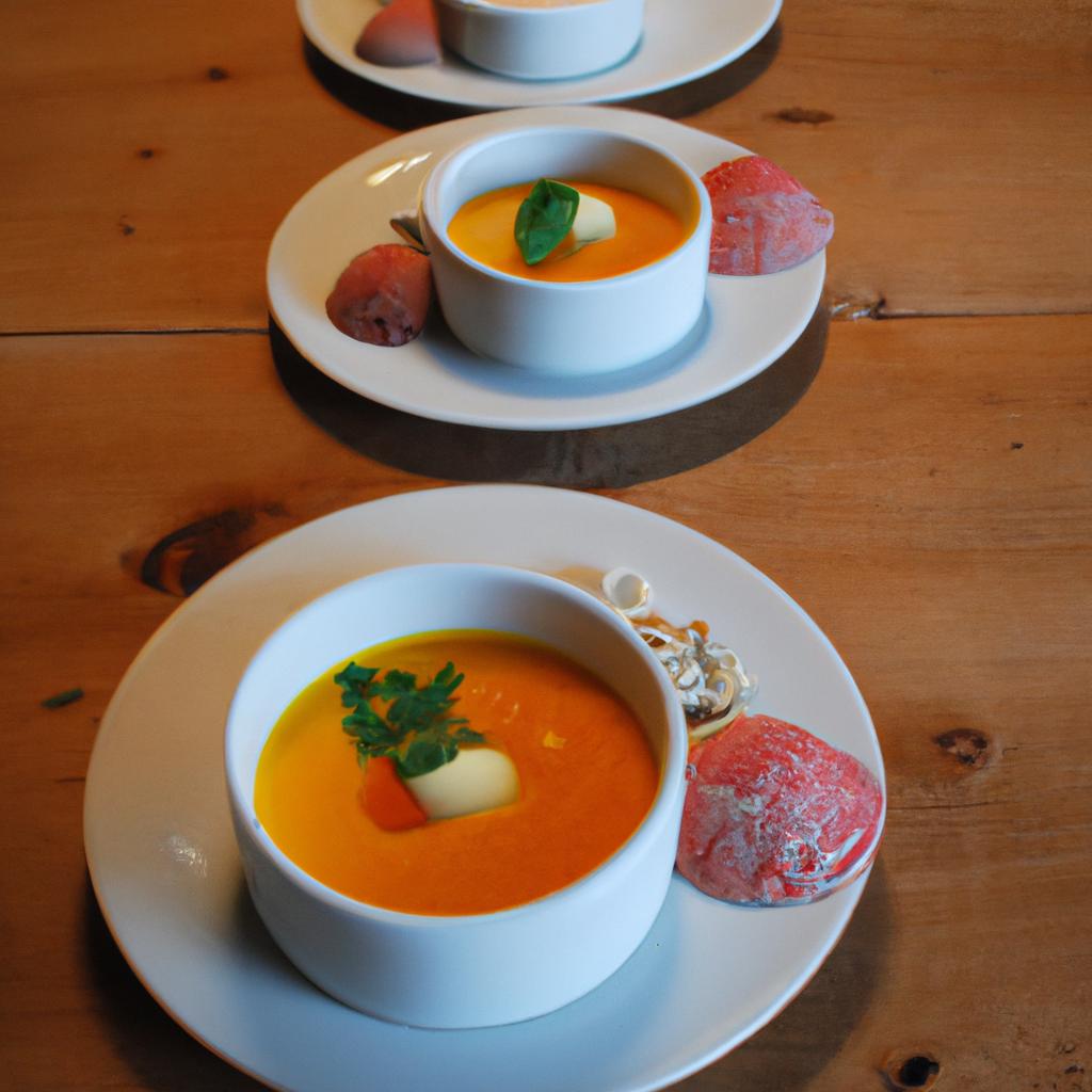 料理イベントの開催