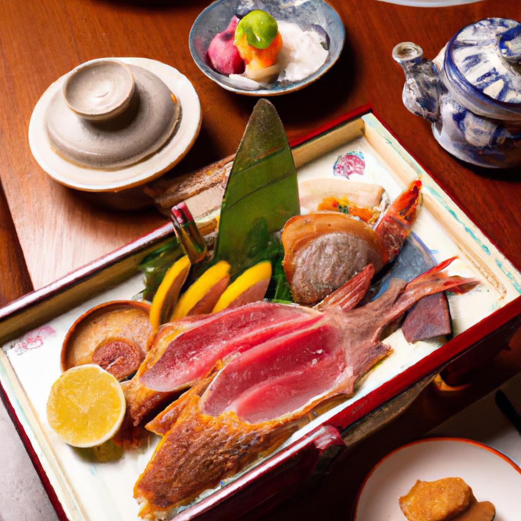 居酒屋メニュー