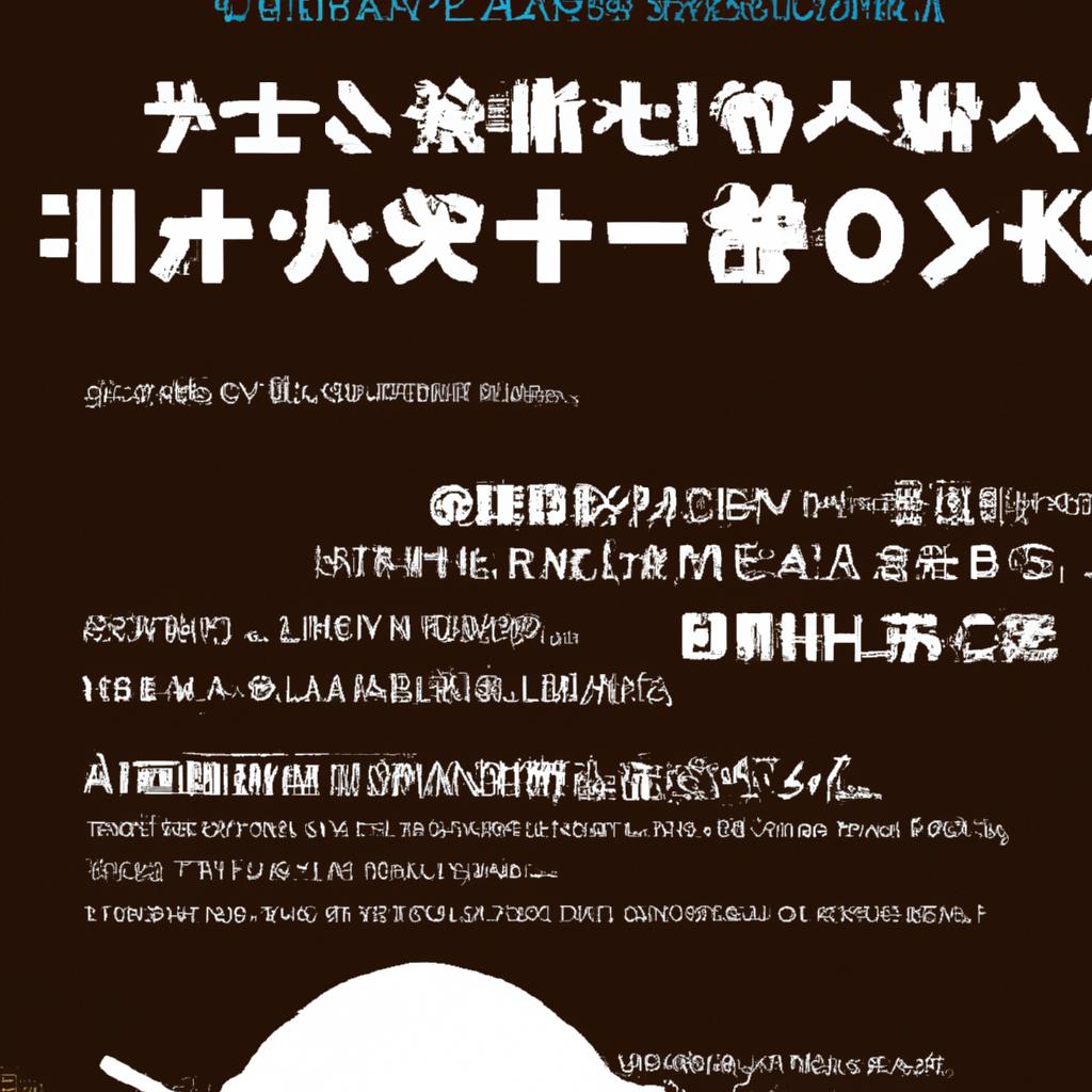 イベントの流れ