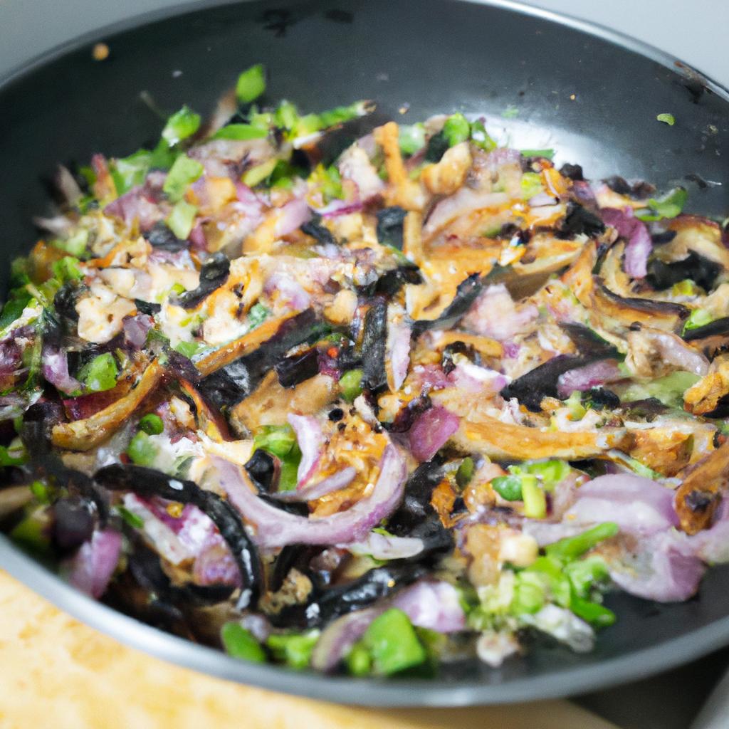 手作り料理の魅力