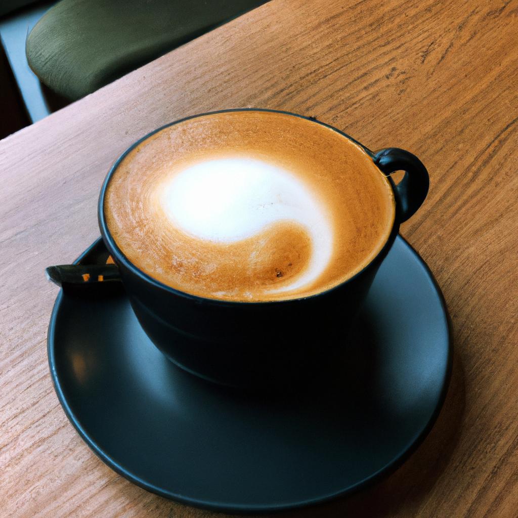 こだわりのコーヒーで特別なひとときを。