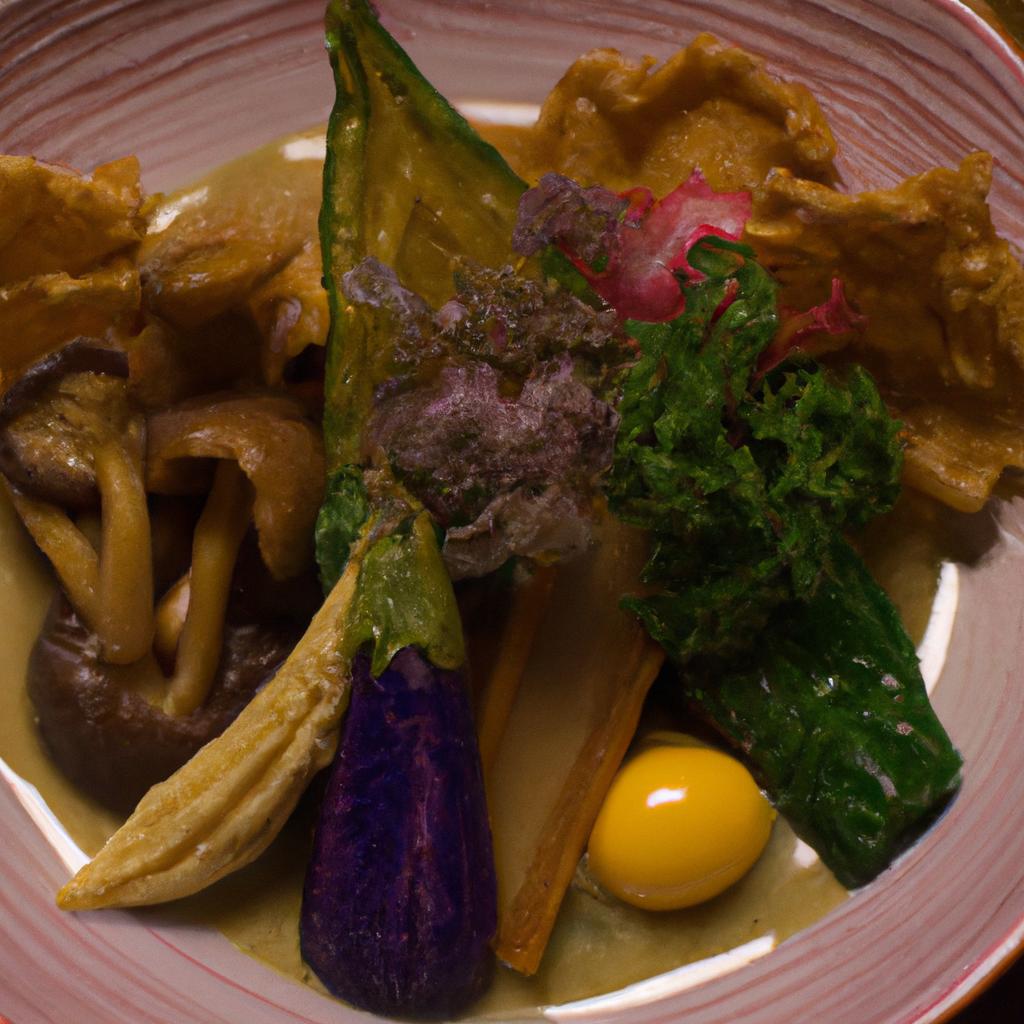 地元食材へのこだわり