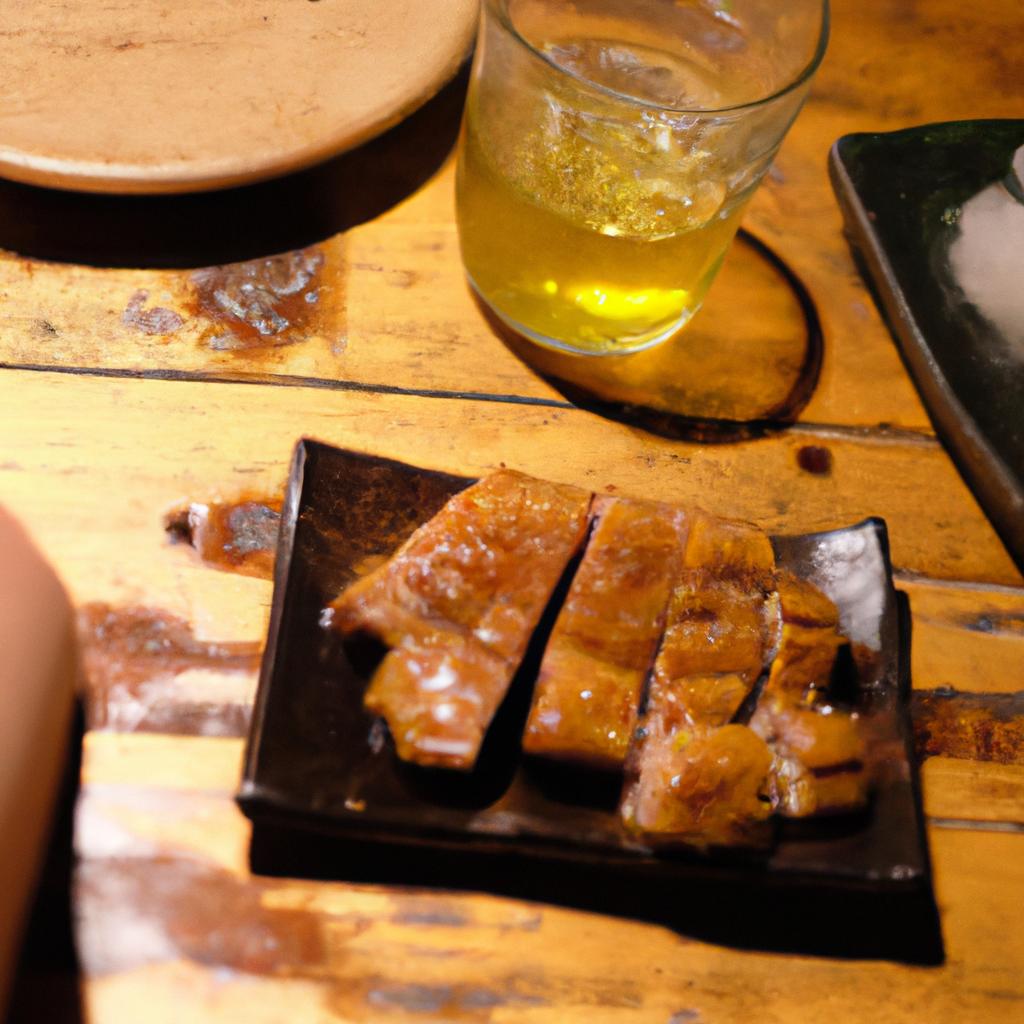 地元の食材で素敵な時間を！居酒屋スタイルのフードイベント