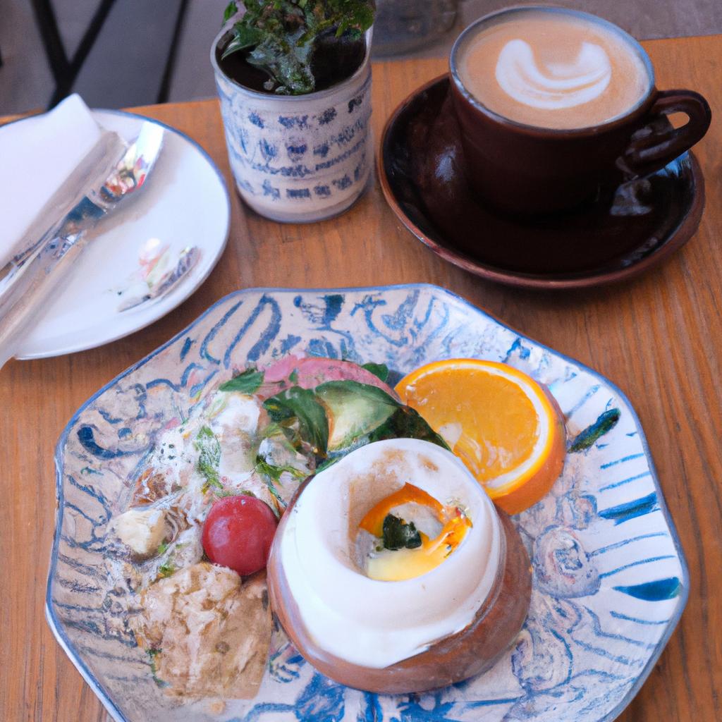 地元の味を楽しむ！かすみがうらのレンタルキッチンでカフェ開業を実現しよう