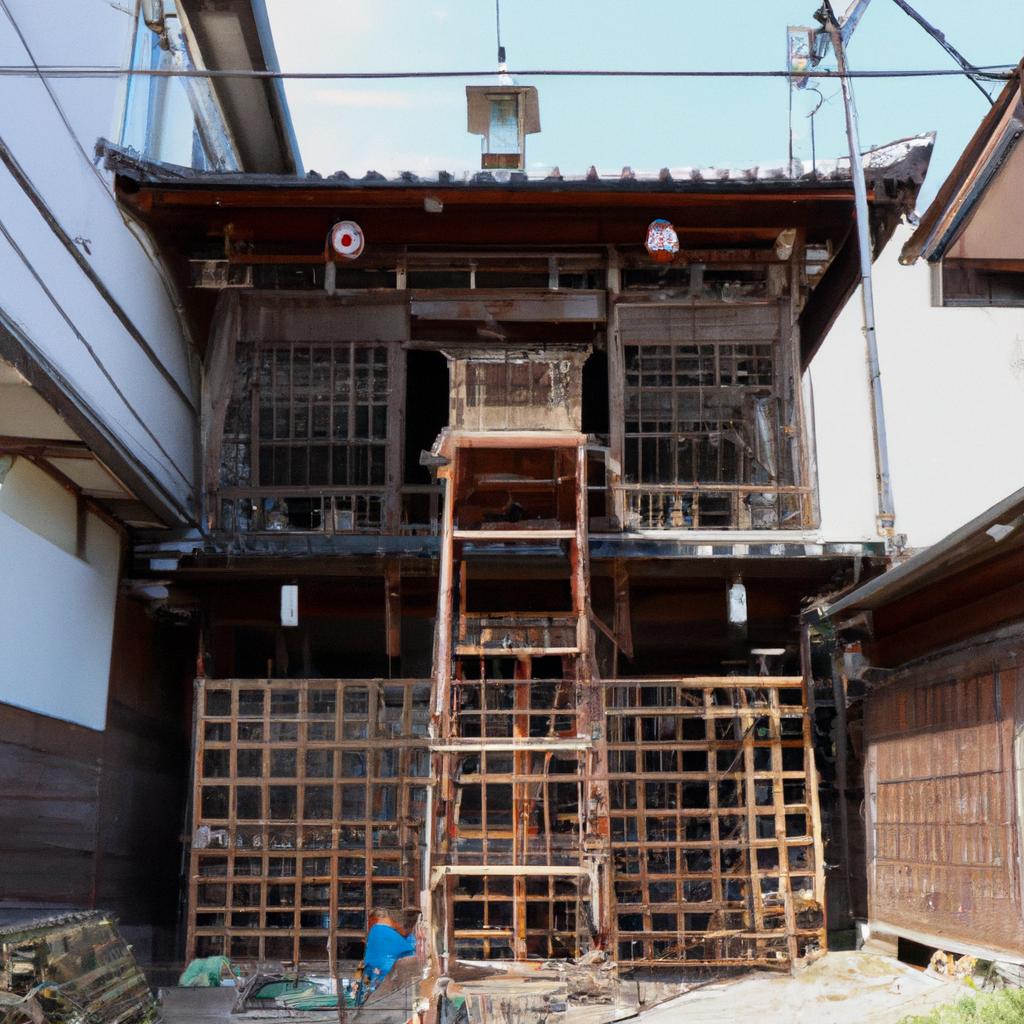 カクテル教室でスキルを磨く