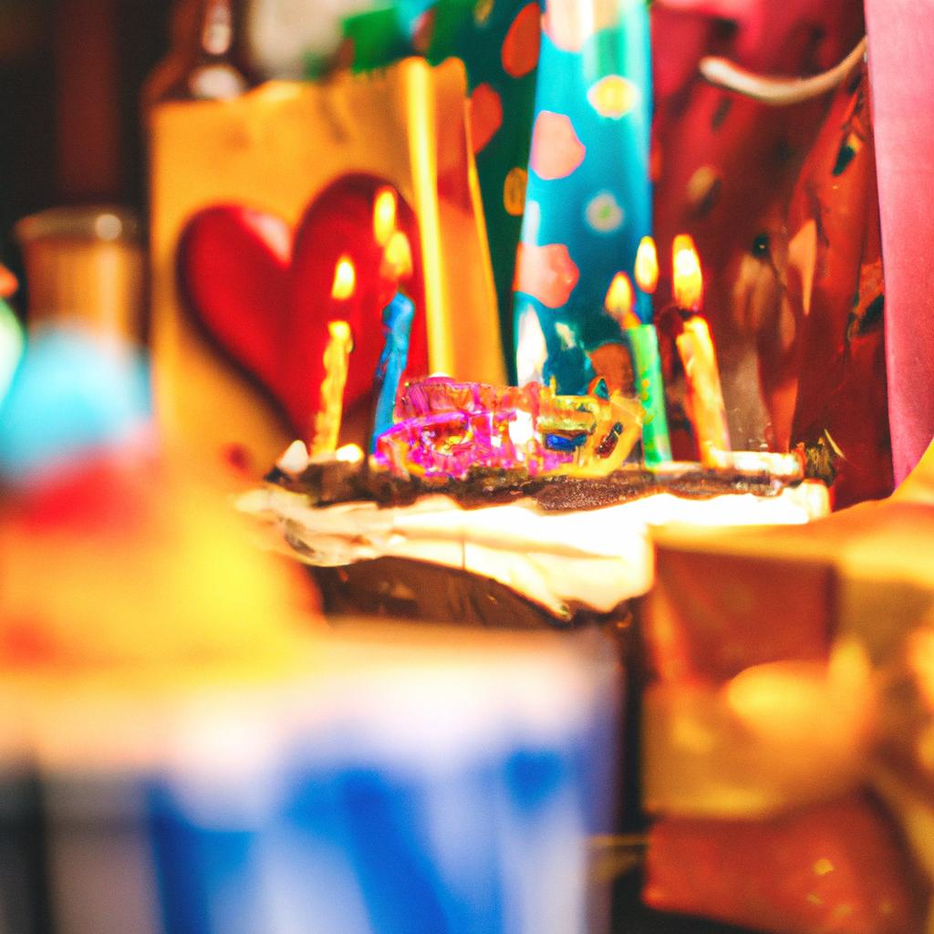 特別な日のために、思い出に残る誕生日会を！