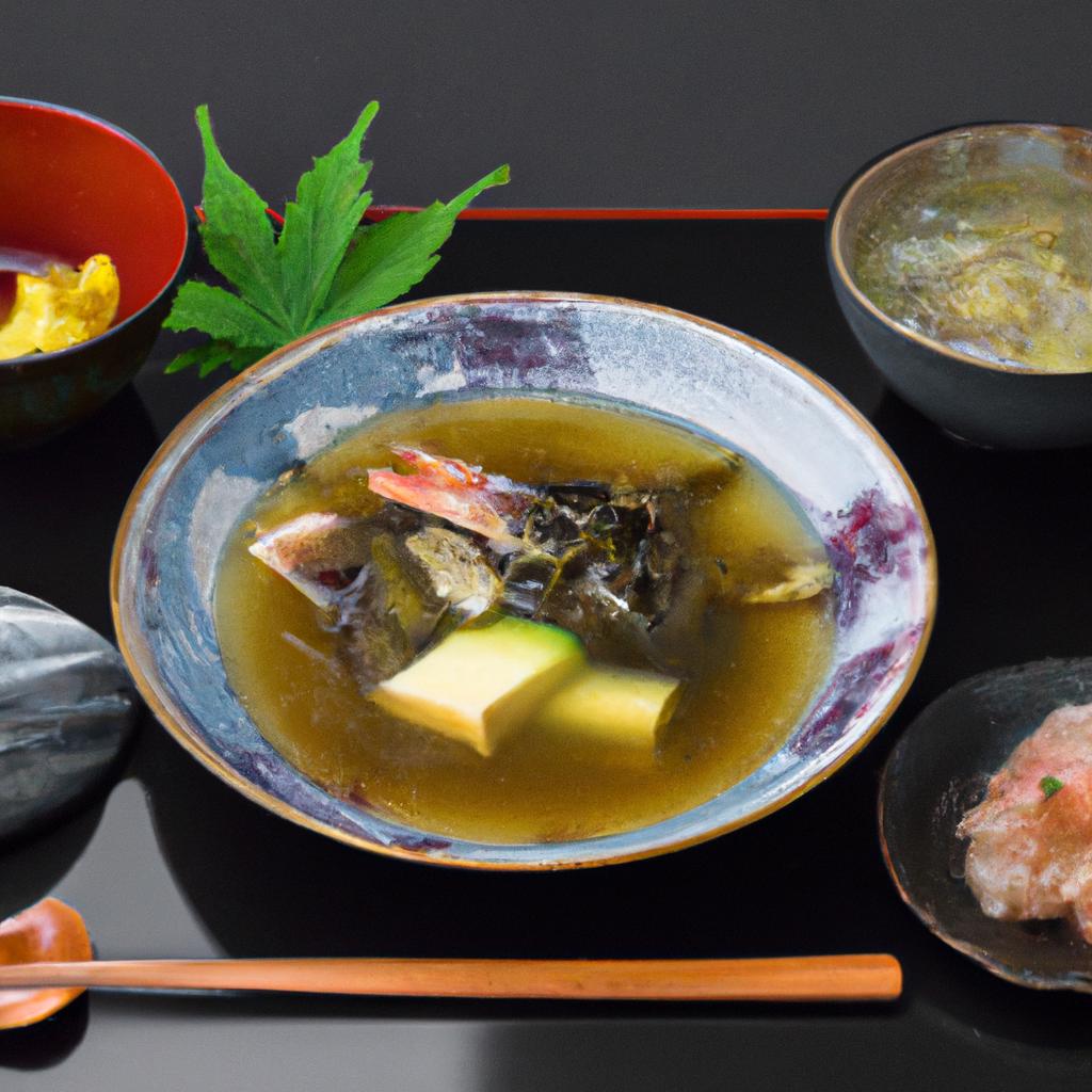 2. 地元特産品の魅力